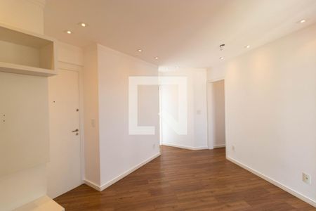 Sala de apartamento para alugar com 2 quartos, 68m² em Vila Rossi Borghi E Siqueira, Campinas