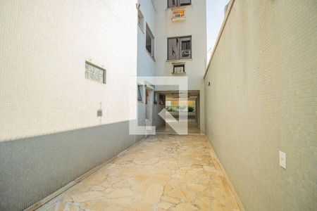 Apartamento à venda com 107m², 2 quartos e 1 vagaÁrea comum