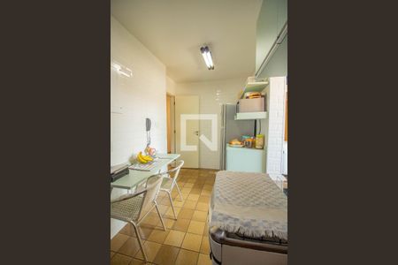 Apartamento à venda com 107m², 2 quartos e 1 vagaCozinha