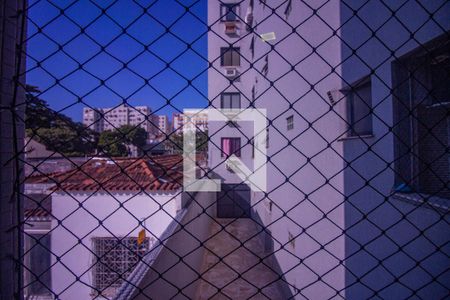 Apartamento à venda com 107m², 2 quartos e 1 vagaVista do Quarto 2