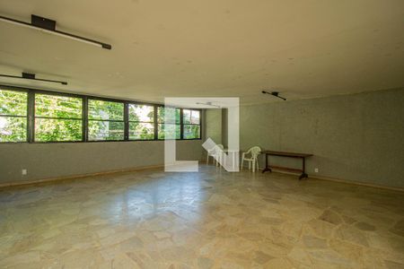 Apartamento à venda com 107m², 2 quartos e 1 vagaÁrea comum - Salão de festas