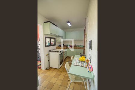 Apartamento à venda com 107m², 2 quartos e 1 vagaCozinha