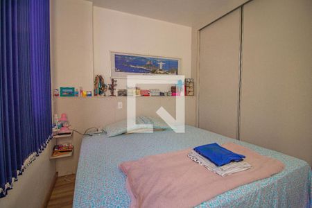 Suíte de apartamento à venda com 2 quartos, 107m² em Vila Isabel, Rio de Janeiro