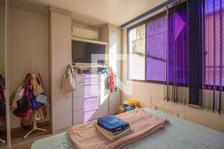 Suíte de apartamento à venda com 2 quartos, 107m² em Vila Isabel, Rio de Janeiro