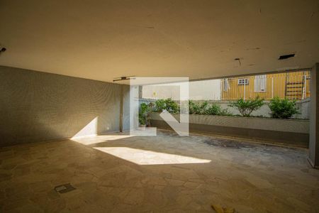 Apartamento à venda com 107m², 2 quartos e 1 vagaÁrea comum