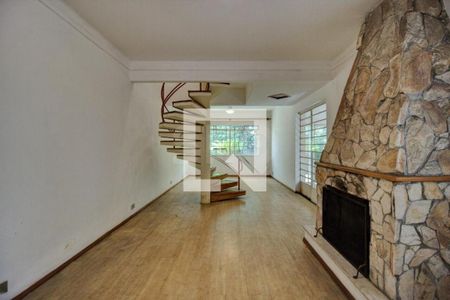Casa à venda com 3 quartos, 238m² em Perdizes, São Paulo