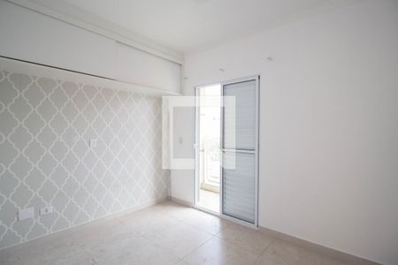 Quarto 1 - Suíte 1 de casa para alugar com 2 quartos, 390m² em Vila Pirituba, São Paulo