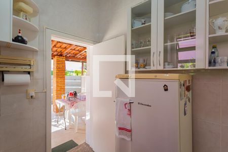 Casa à venda com 360m², 5 quartos e 3 vagasCozinha