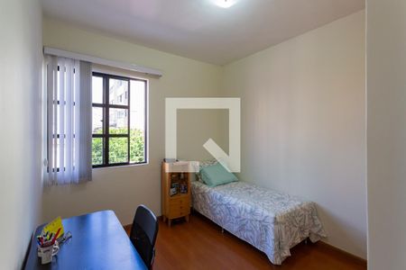 Quarto 1 de casa à venda com 5 quartos, 360m² em Santa Ines, Belo Horizonte