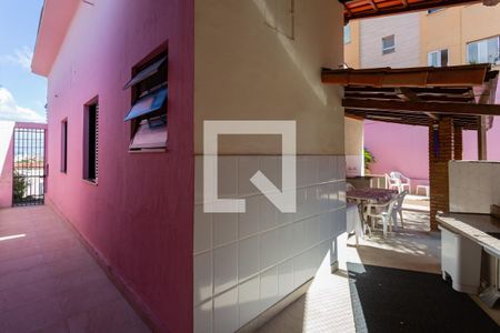 Casa à venda com 360m², 5 quartos e 3 vagasÁrea externa