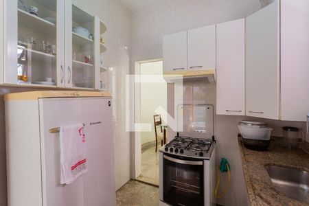 Casa à venda com 360m², 5 quartos e 3 vagasCozinha