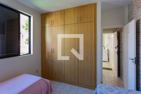 Casa à venda com 360m², 5 quartos e 3 vagasQuarto de Serviço