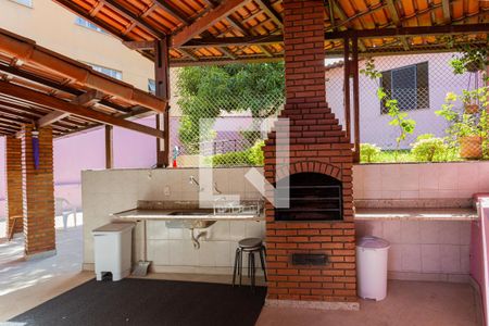 Casa à venda com 360m², 5 quartos e 3 vagasChurrasqueira