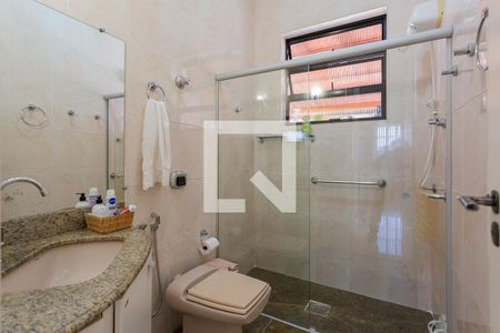 Casa à venda com 360m², 5 quartos e 3 vagasBanheiro