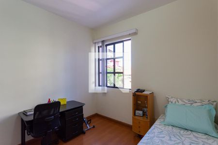 Quarto 1 de casa à venda com 5 quartos, 360m² em Santa Ines, Belo Horizonte