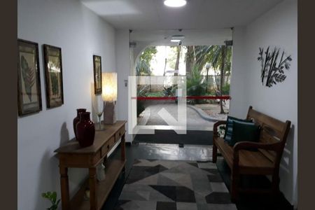Apartamento à venda com 3 quartos, 85m² em Vila Congonhas, São Paulo
