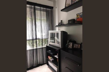 Apartamento à venda com 3 quartos, 105m² em Brooklin, São Paulo
