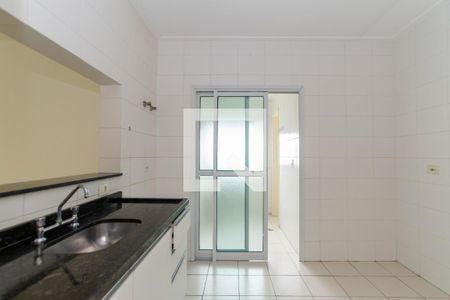 Apartamento para alugar com 80m², 3 quartos e 2 vagasCozinha