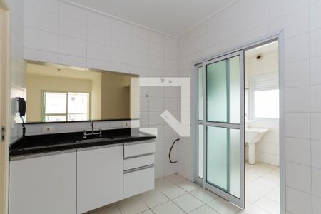 Apartamento para alugar com 80m², 3 quartos e 2 vagasCozinha