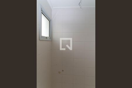 Apartamento para alugar com 80m², 3 quartos e 2 vagasBanheiro de serviço