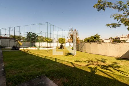 Apartamento para alugar com 80m², 3 quartos e 2 vagasÁrea comum