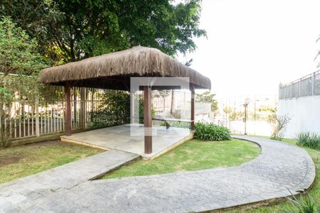 Apartamento para alugar com 80m², 3 quartos e 2 vagasÁrea comum