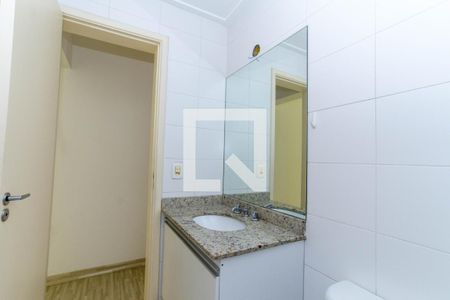 Apartamento para alugar com 80m², 3 quartos e 2 vagasBanheiro Corredor
