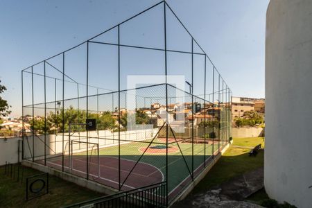 Apartamento para alugar com 80m², 3 quartos e 2 vagasQuadra Esportiva