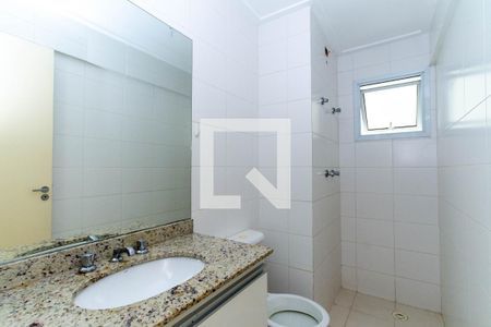 Apartamento para alugar com 80m², 3 quartos e 2 vagasBanheiro Corredor