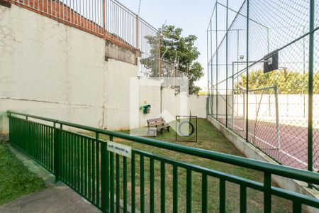 Apartamento para alugar com 80m², 3 quartos e 2 vagasEspaço pet