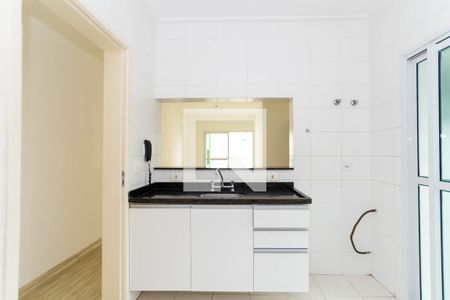 Apartamento para alugar com 80m², 3 quartos e 2 vagasCozinha