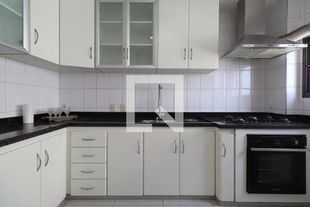 Apartamento para alugar com 58m², 1 quarto e 1 vagaCozinha