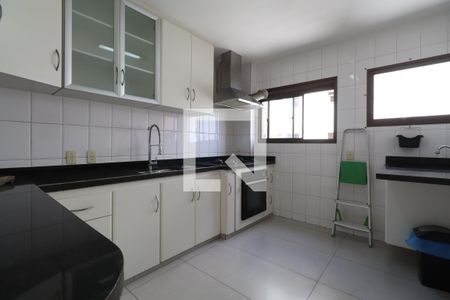 Apartamento para alugar com 58m², 1 quarto e 1 vagaCozinha