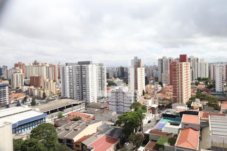 Apartamento para alugar com 58m², 1 quarto e 1 vagaVista da Suíte