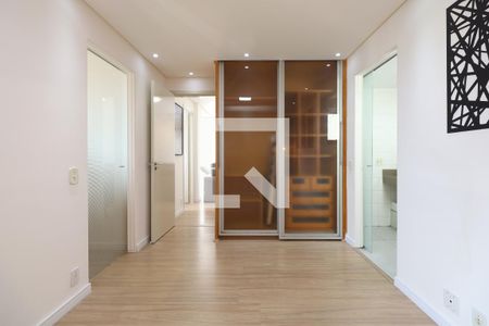 Apartamento para alugar com 58m², 1 quarto e 1 vagaSuíte 1