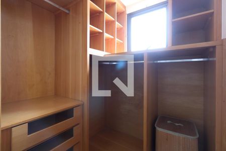 Apartamento para alugar com 58m², 1 quarto e 1 vagaCloset da suíte 1