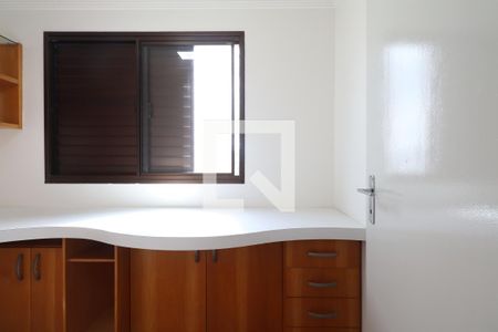 Quarto 1 de apartamento à venda com 1 quarto, 58m² em Vila Assunção, Santo André