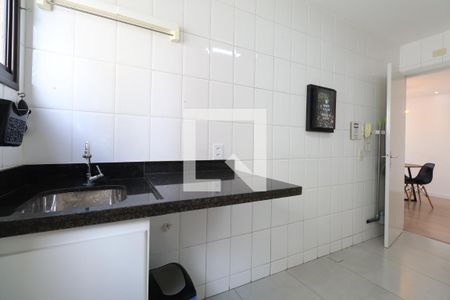 Apartamento para alugar com 58m², 1 quarto e 1 vagaÁrea de Serviço