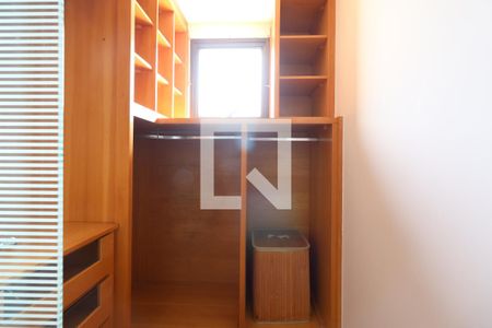 Apartamento para alugar com 58m², 1 quarto e 1 vagaCloset da suíte 1