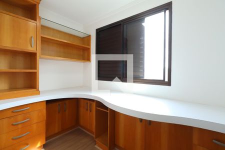 Quarto 1 de apartamento à venda com 1 quarto, 58m² em Vila Assunção, Santo André