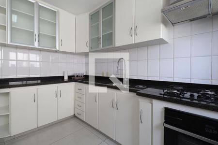 Apartamento para alugar com 58m², 1 quarto e 1 vagaCozinha