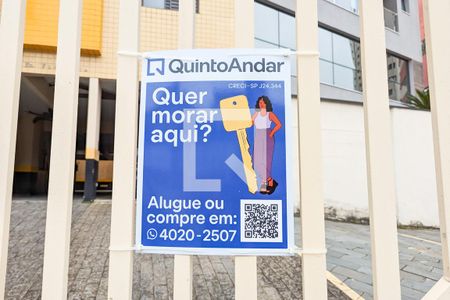 Apartamento à venda com 80m², 3 quartos e 2 vagasFachada