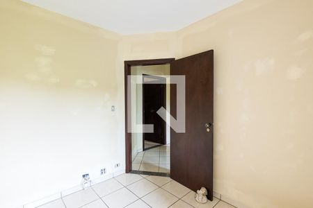 Apartamento à venda com 80m², 3 quartos e 2 vagasQuarto 2