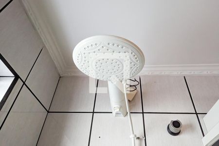 Apartamento à venda com 80m², 3 quartos e 2 vagasBanheiro da suíte