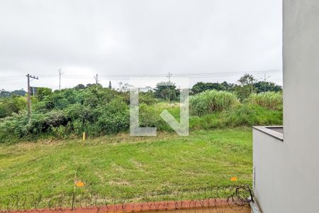 Apartamento à venda com 80m², 3 quartos e 2 vagasVista do quarto 2