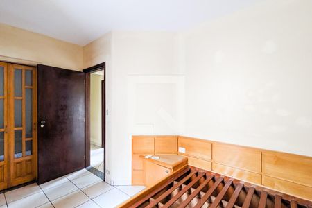 Apartamento à venda com 80m², 3 quartos e 2 vagasQuarto da suíte