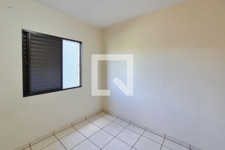 Quarto 1 de apartamento à venda com 3 quartos, 80m² em Vila Euclides, São Bernardo do Campo