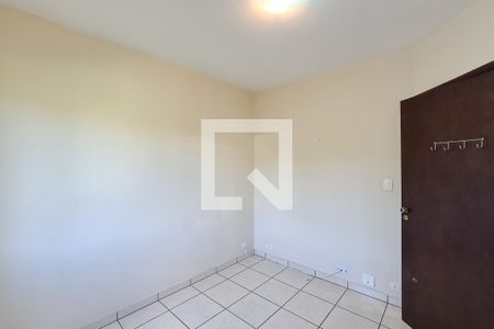 Quarto 1 de apartamento à venda com 3 quartos, 80m² em Vila Euclides, São Bernardo do Campo