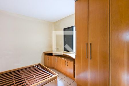 Apartamento à venda com 80m², 3 quartos e 2 vagasQuarto da suíte