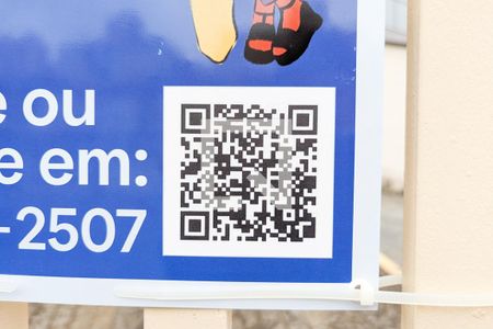 Apartamento à venda com 80m², 3 quartos e 2 vagasFachada